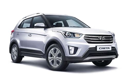 Used Hyundai Creta 2017 Car Price Second Hand Car Valuation Obv