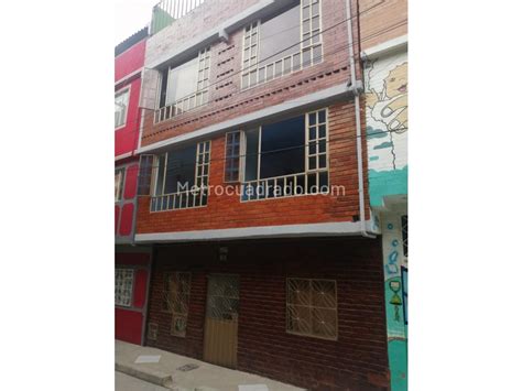 Venta De Casa En Bosa Santafe Bogot D C M