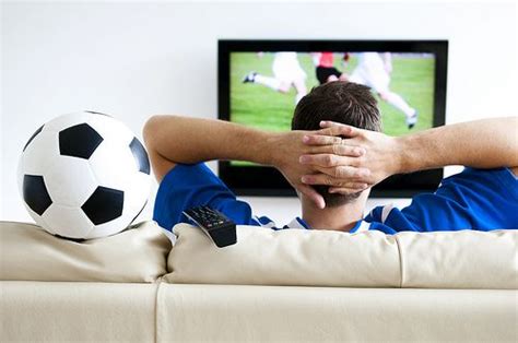 Simple Guide To Watch Football Live Streaming Online