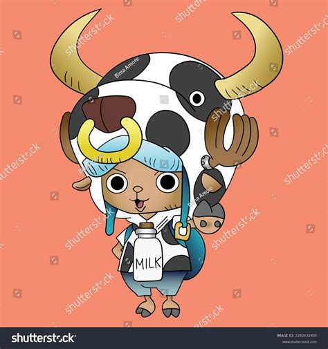 Tony Tony Chopper One Piece: Over 24 Royalty-Free Licensable Stock ...