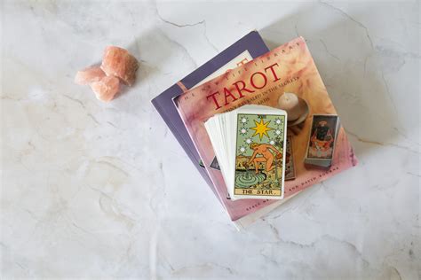 Comment Utiliser Le Tarot Gratuit Pour Clairer Votre Avenir