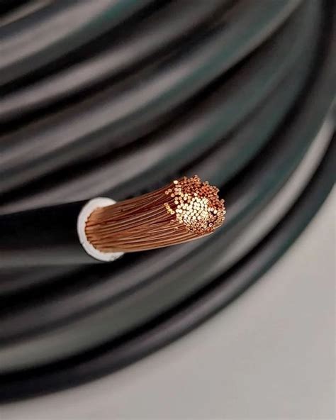 Polycab Sqmm Single Core Pvc Insulated Copper Flexible Frls Cable