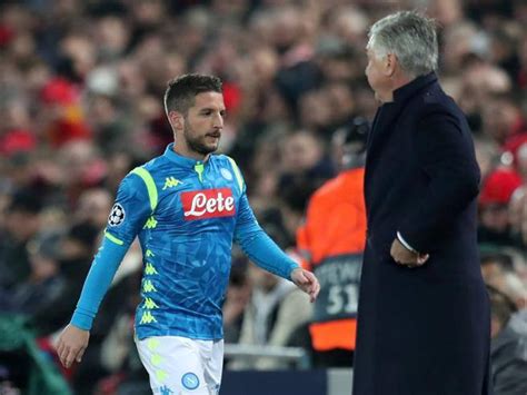 Champions I Rimpianti Del Napoli E I Limiti DellInter Corriere It