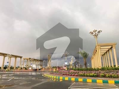 10 Marla Plot For Sale In Royal Orchard Multan Royal Orchard Multan