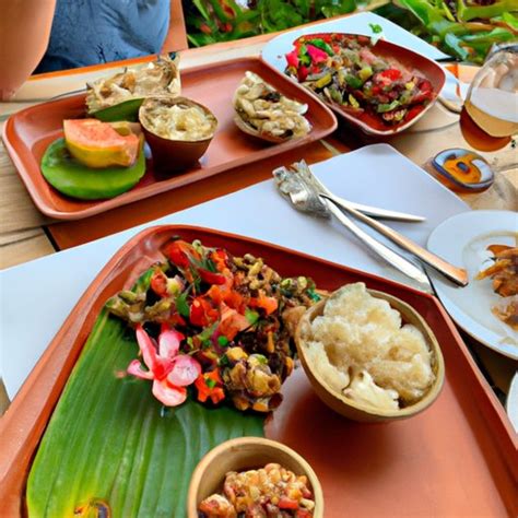 Must Eat Kauai A Food Lovers Guide To The Islands Best Restaurants