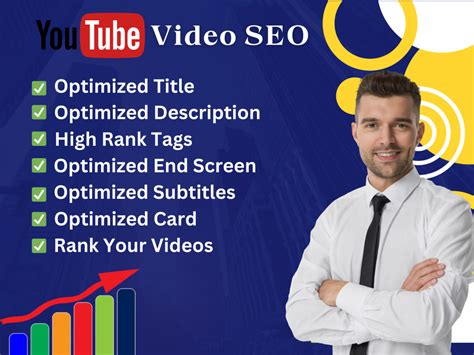 Best Youtube Video Seo Expert And Top Your Rank Upwork