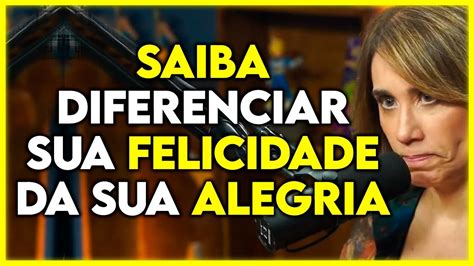 A FELICIDADE EXISTE PSIQUIATRA ANA BEATRIZ BARBOSA Cortes