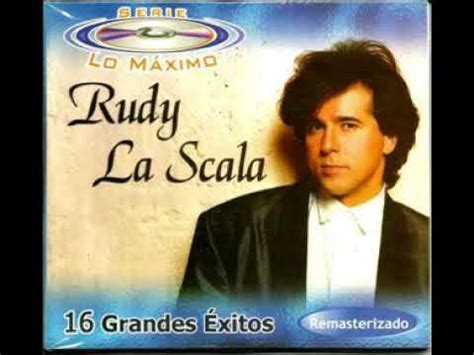 Mi Vida Eres Tu Rudy La Scala Freemanugames YouTube