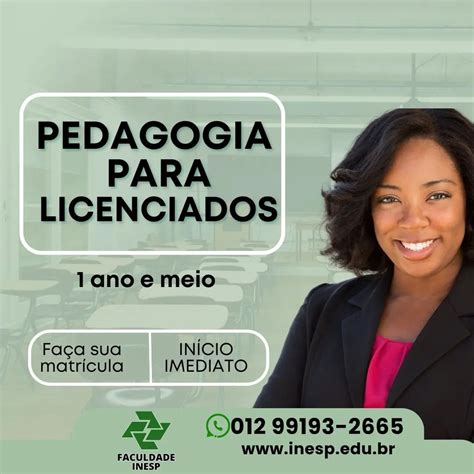 Quer potencializar sua carreira na área da educação A Faculdade