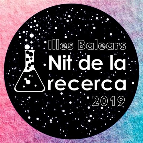 Banner Nit De La Recerca Fundaci Bit