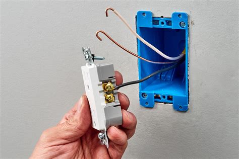 Wiring Diagram For An Outlet Controlled By A Switch - Wiring Diagram