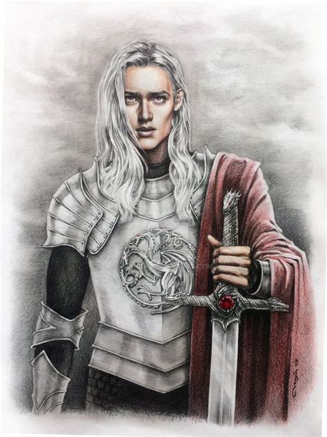 Viserys Targaryen | Iron Throne Roleplay Wiki | Fandom