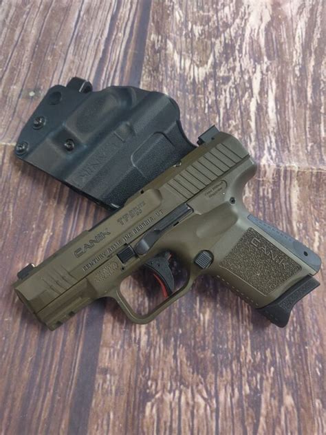 Canik Canik Tp9 Elite Sc W/ Holster - For Sale :: Guns.com