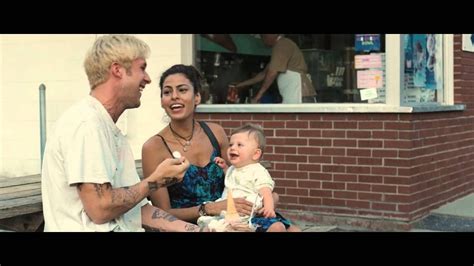 Hd 1080p The Place Beyond The Pines Picture Scene Youtube