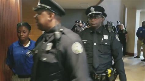 Atlanta Police Department Welcomes 30 New Officers