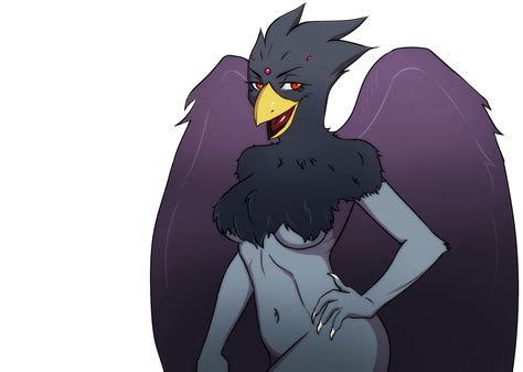 Faerah The Gryphon By Pyjamaninja Hentai Foundry