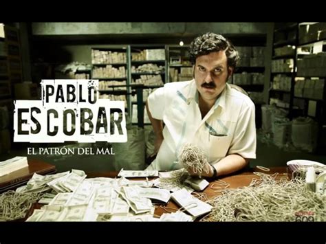 Claire Pron Stico Indiferencia Descargar Serie De Pablo Escobar El