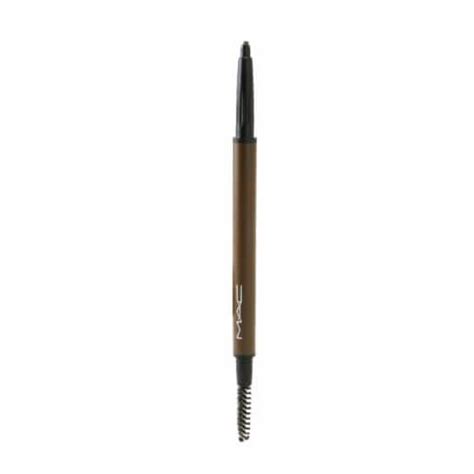 Mac Eye Brows Styler Brunette Medium Brown G Oz G