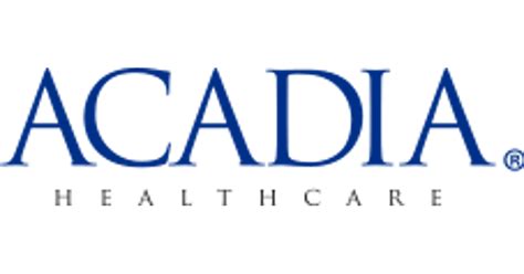 Acadia Healthcare | Digital Health Corporate Profiles | HealthTech Alpha