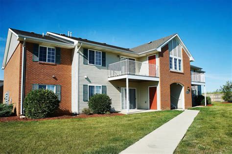 Hamilton Pointe Apartments Fort Wayne | Point Portal