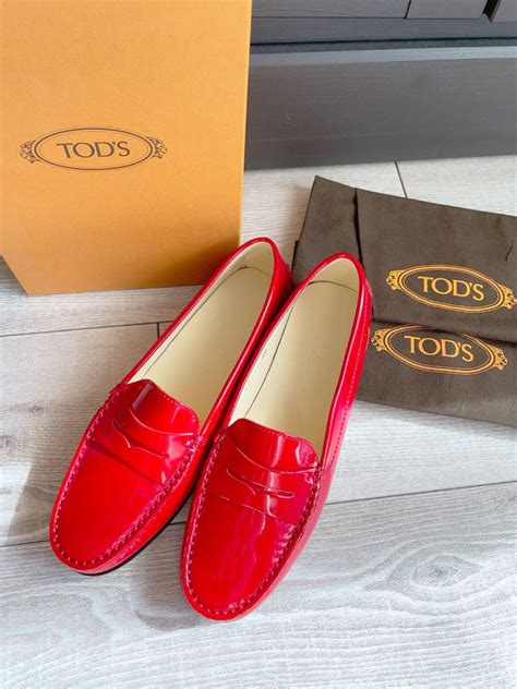 41％割引ブラウン系 26 5cm【ファッション通販】 Tods トッズ ドライビングシューズ デッキシューズ 靴ブラウン系26 5cm