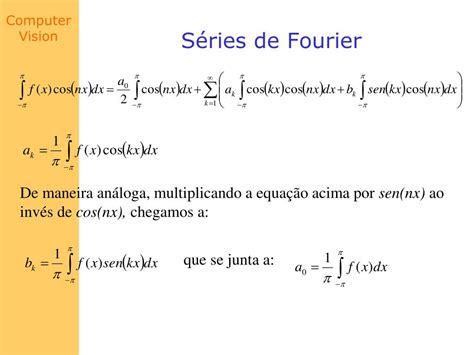 PPT Transformação de Imagens PowerPoint Presentation free download