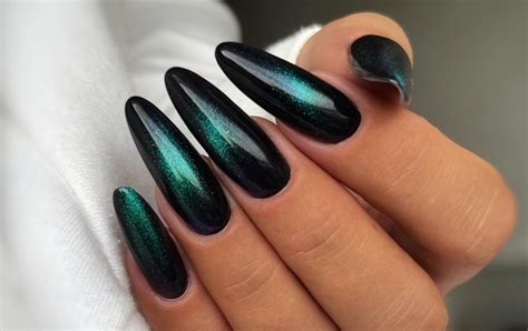 39 Purrfect Cat Eye Nails Designs Trending In 2025 Zohna