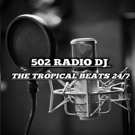 502 Radio DJ - Apps on Google Play