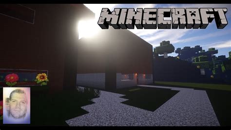 Minecraft Hd Deutsch Bis Auf Zwei Reihen Perfekt Lets Play