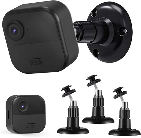 Amazon All New Blink Outdoor Camera Mount Compatible With Blink