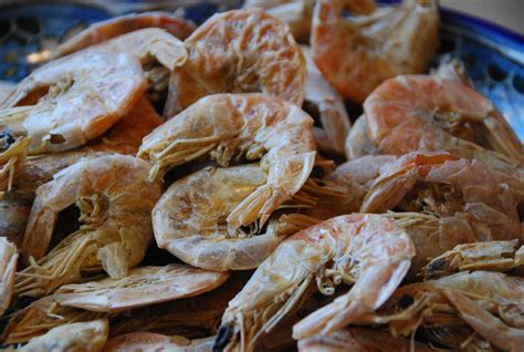 Dried Shrimp Camar N Seco Pati Jinich