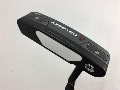 TRI HOT 5K ONE トライホット 5K 1 パター 2022 STROKE LAB ストローク ラボ シャフト パター 選択なし 選択なし オデッセイ 360 中古ゴルフ