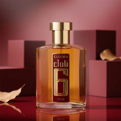 Club 6 Fever Eudora Parece Com Qual Perfume - Club 6 Fever Eudora 95ml | Shopee Brasil