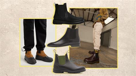 12 Best Chelsea Boots for Men 2022 From YSL to Blundstone Condé Nast