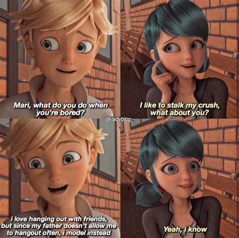 Busted Miraculous Ladybug Comic Miraculous Ladybug Movie