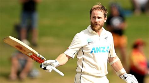 Will Kane Williamson Play In Mumbai New Zealand Star Ruled Out Of The 3rd Test Against India