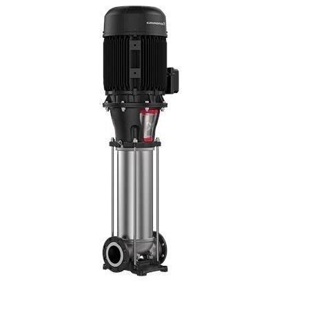 Grundfos Pumps Crn A G A V Hqqv Vertical Multistage Centrifugal