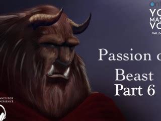 Part Passion of Beast ASMR 英国男性 同人小说 情色故事 Pornhub Gay