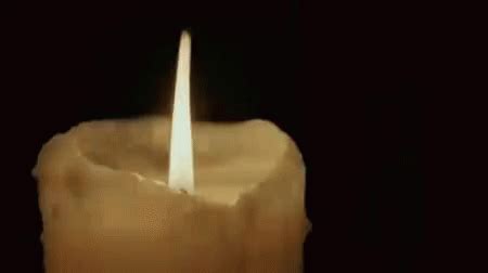 Flickering Candle Animation GIFs | Tenor