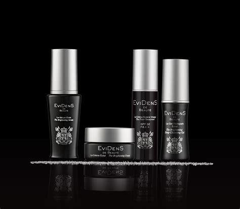 Transforming Your Skin Overnight – The Serum by EVIDENS De Beaute - My ...