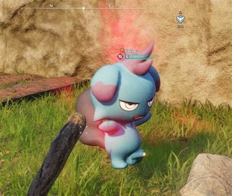 Depresso Nude Penis Vagina Palworld LoversLab