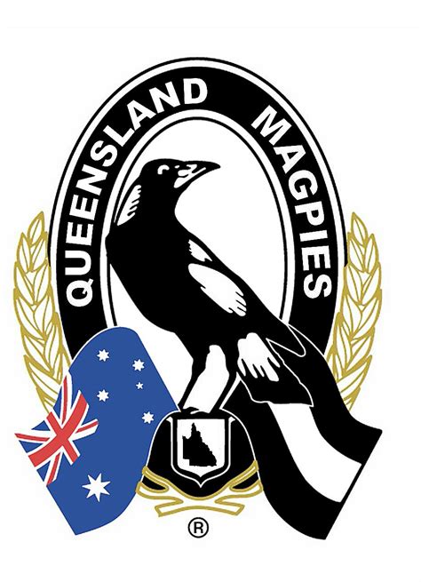 Qld Magpies