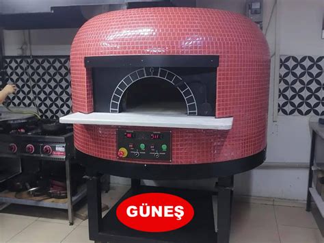 GÜNEŞ Konya taş pide fırını taş lahmacun fırını pizza taş fırın taş