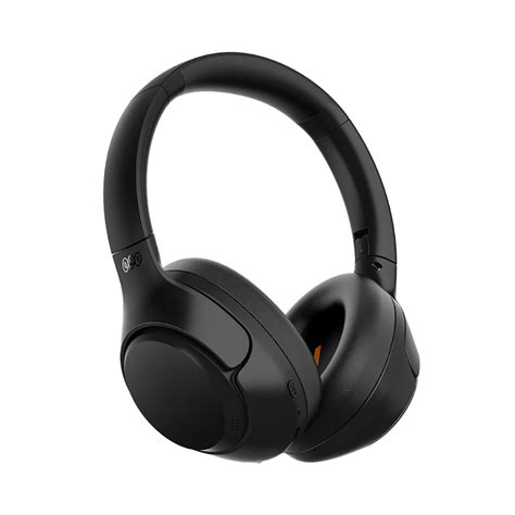 QCY H3 LITE ANC Fone De Ouvido Bluetooth Headphone 60h Creacom