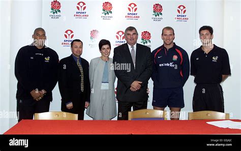 RUGBY UNION TWICKENHAM Stock Photo - Alamy