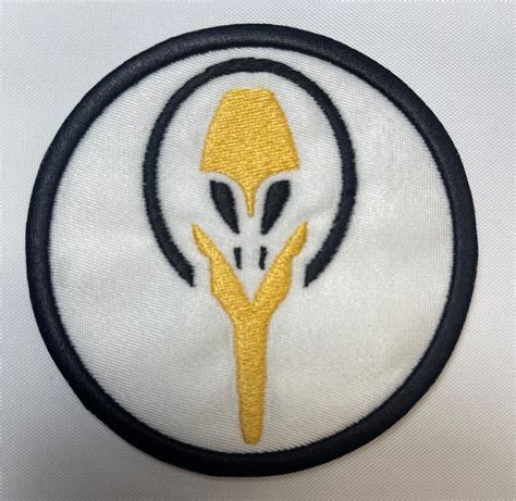 Hera Syndulla Ghost Squadron Patch - Etsy