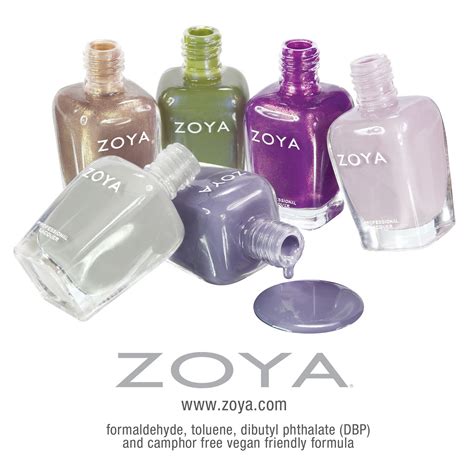 Black nail polish and lip gloss: Zoya Intimate collection giveaway 
