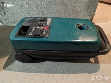 Прахосмукачка AEG АЕГ за части в Прахосмукачки в гр. София - ID40368509 ...