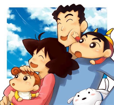 KISAH DISEBALIK KARTUN CRAYON SHIN CHAN YANG MENYEDIHKAN - BERITACERITA