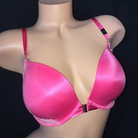 Victoria S Secret Intimates And Sleepwear New Victorias Secret Very Sexy Push Up Bra Poshmark